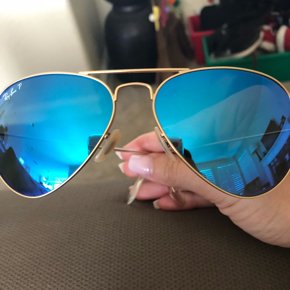 Ray-Ban Sunglasses